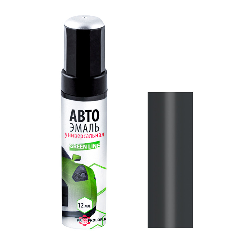 Код по VIN номеру на Citroen -AC7608, 089598, FYB. Название цвета - Gris Tornade