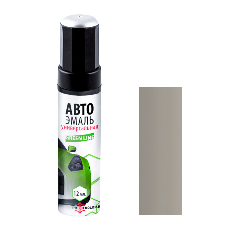 Код по VIN номеру на Citroen -AC7615, EZT. Название цвета - Gris Albatre