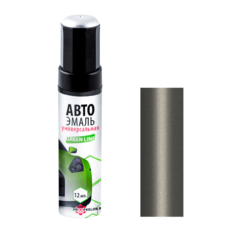 Код по VIN номеру на Citroen -ACEVG, EVG, M0VG, VG. Название цвета - Vapor Grey