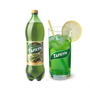Тархун 1,5л