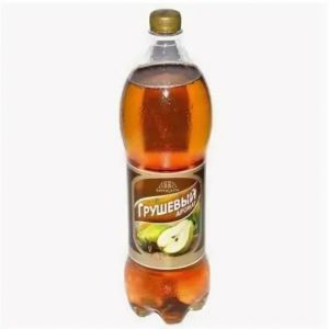 Грушевый 1,5л