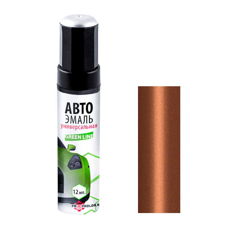 Код по VIN номеру на Daewoo - DAE59U, 59U. Название цвета - Peach Orange