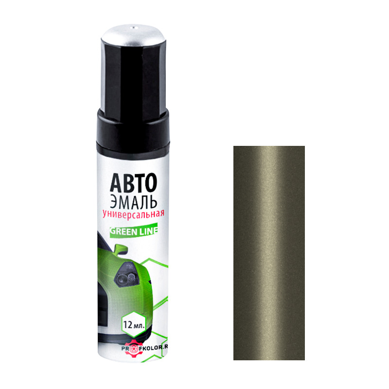 Код по VIN номеру на Daewoo - DAE9606, 703H, H151. Название цвета - Martini Grey