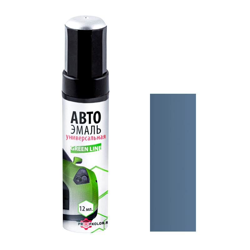 Код по VIN номеру на Daihatsu -DAH5B09, 5B09. Название цвета - Blue (int.)