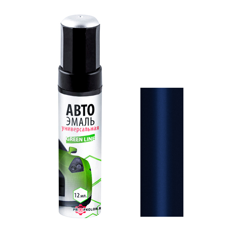 Код по VIN номеру на Daihatsu -DAH9517, B60. Название цвета - Dark Blue