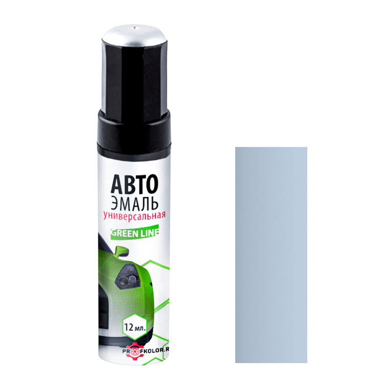 Код по VIN номеру на Daihatsu - DAHB73, B73. Название цвета - Light Blue