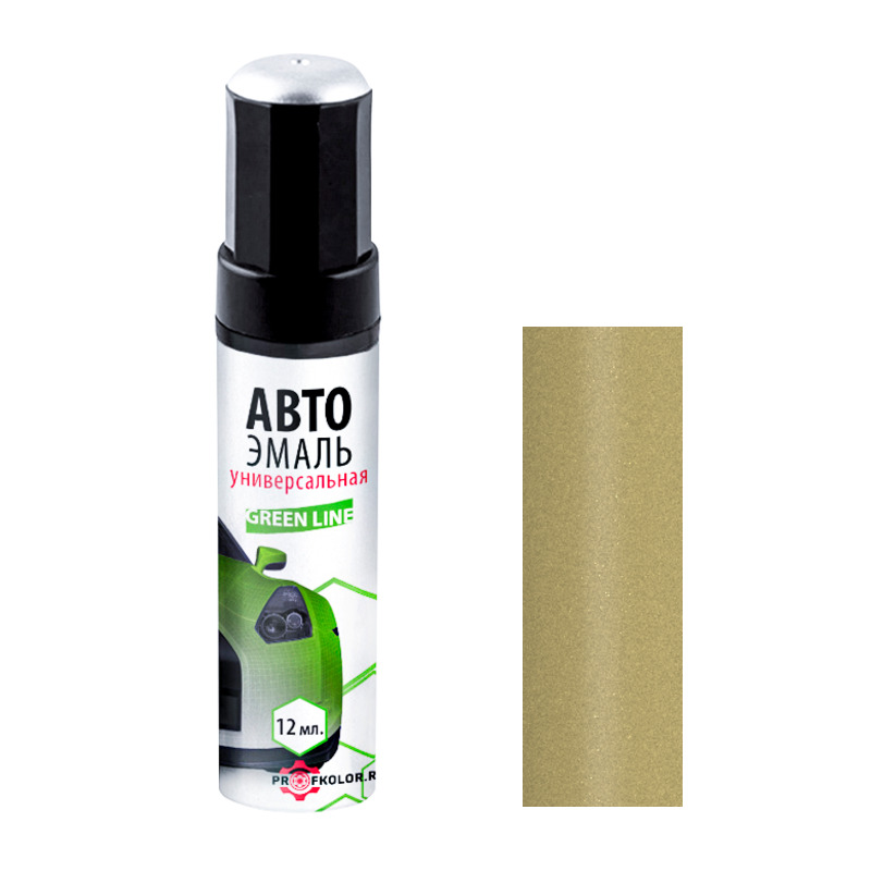 Код по VIN номеру на Daihatsu -DAHY08, Y08. Название цвета - Yellow