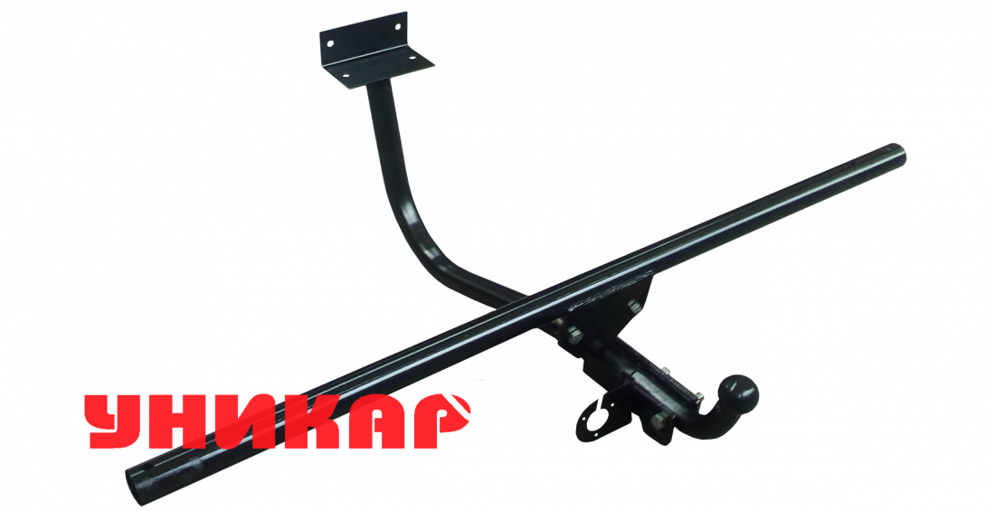 Фаркоп "Уникар" ВАЗ-2121 газ/баллон 4060