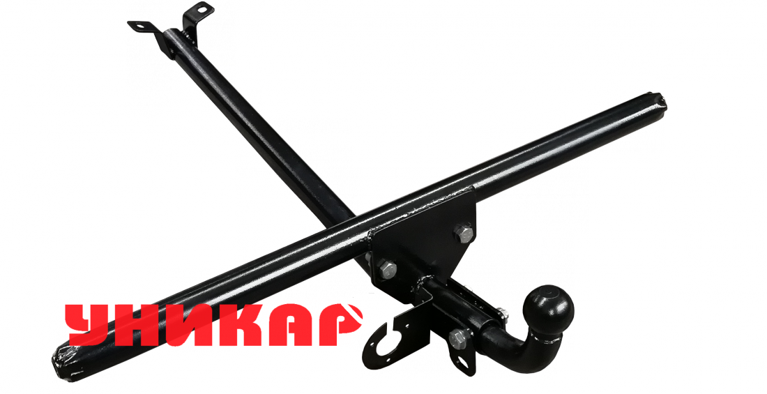 Фаркоп "Уникар" ВАЗ-2105, 2107 3340