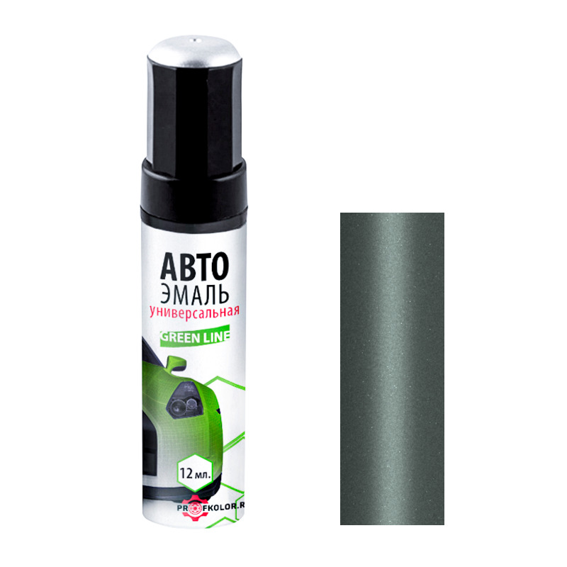 Код по VIN номеру на Doodge - DOD02:ZPV, CHA02:ZPV, PPV, PV, QPV, ZPV, PV/ZPV. Название цвета - L.Seamist Green