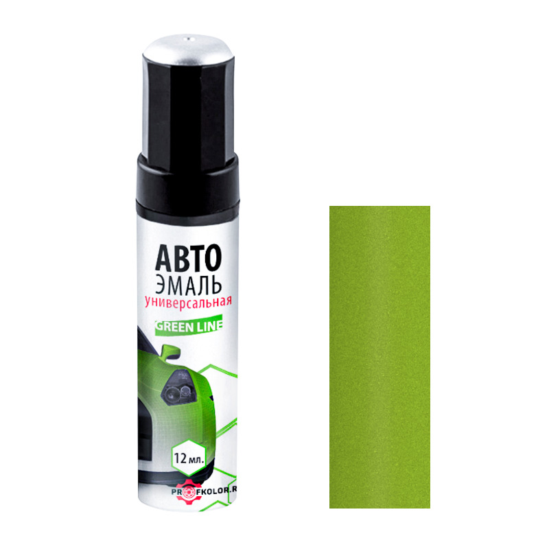 Код по VIN номеру на Doodge - DOD07:FFB, CHA07:FFB, FB, FFB, PFB, QFB. Название цвета - Sublime