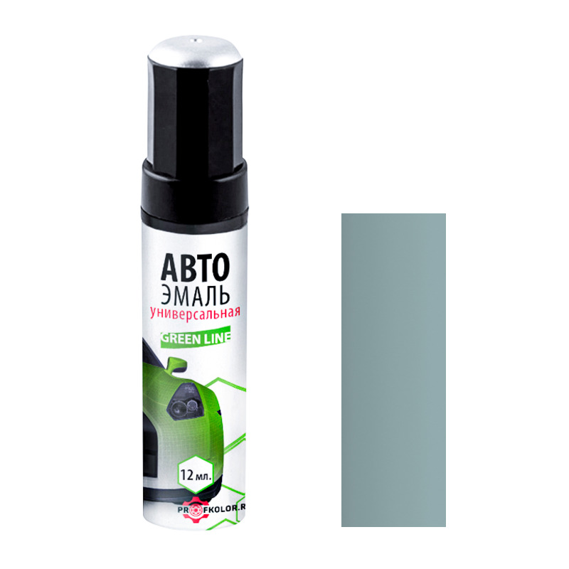 Код по VIN номеру на Doodge - DOD96:SPK, CHA96:SPK, PK, PPK, QPK, SPK, PK/SPK. Название цвета - Lt.Spruce