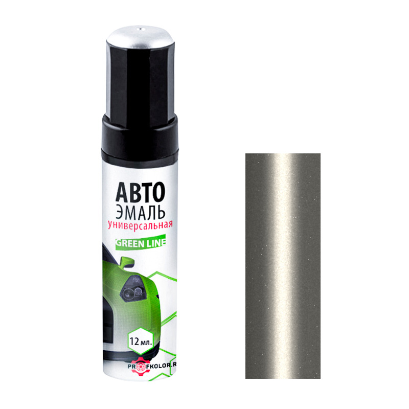 Код по VIN номеру на Doodge - DODYFDM, CHAYFDM, YFD. Название цвета - Sparkle Pewter