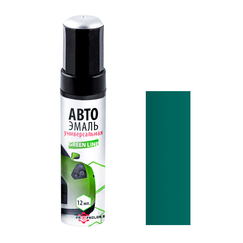 Код по VIN номеру на Fiat -086529, FI313, 313. Название цвета - Verde Izmir