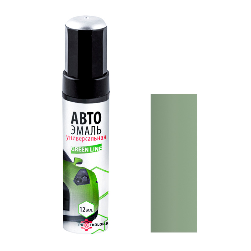 Код по VIN номеру на Fiat -63026, 072080, FI304, 304. Название цвета - Verde Chiaro