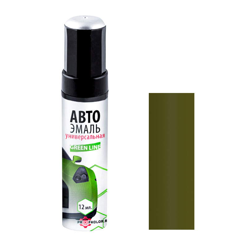 Код по VIN номеру на Fiat -63156, 000328, 073023, FI328, 328. Название цвета - Verde Muschio