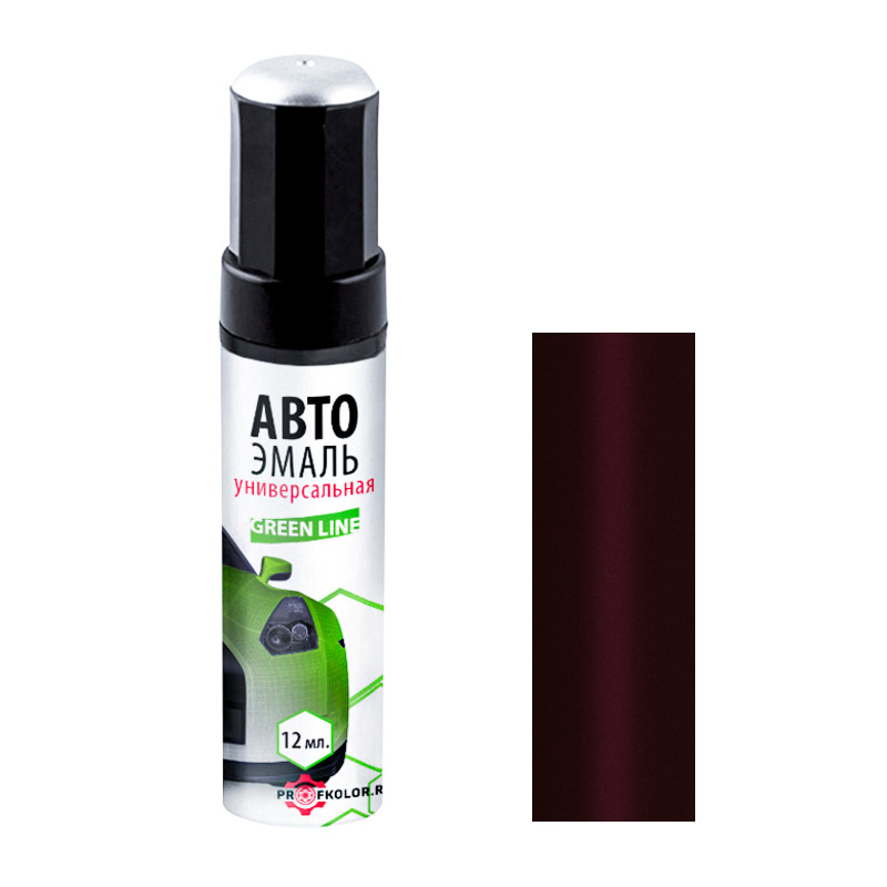 Код по VIN номеру на Fiat -FI142:12, 142, 142/B. Название цвета - Bordeaux Pontevecchio