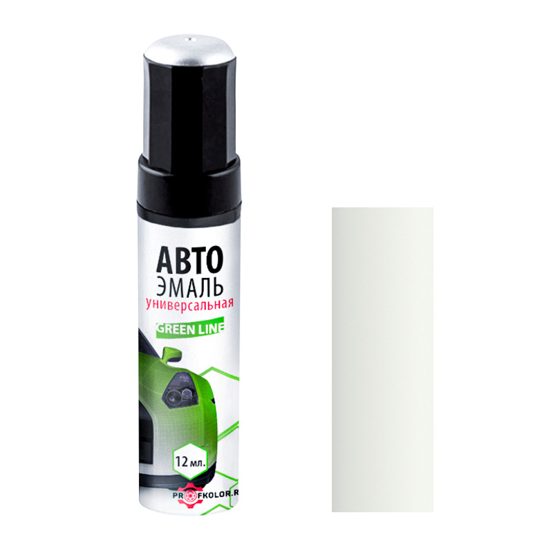 Код по VIN номеру на Fiat -FI215, 215, 4700, EWZA. Название цвета - Bianco TNT