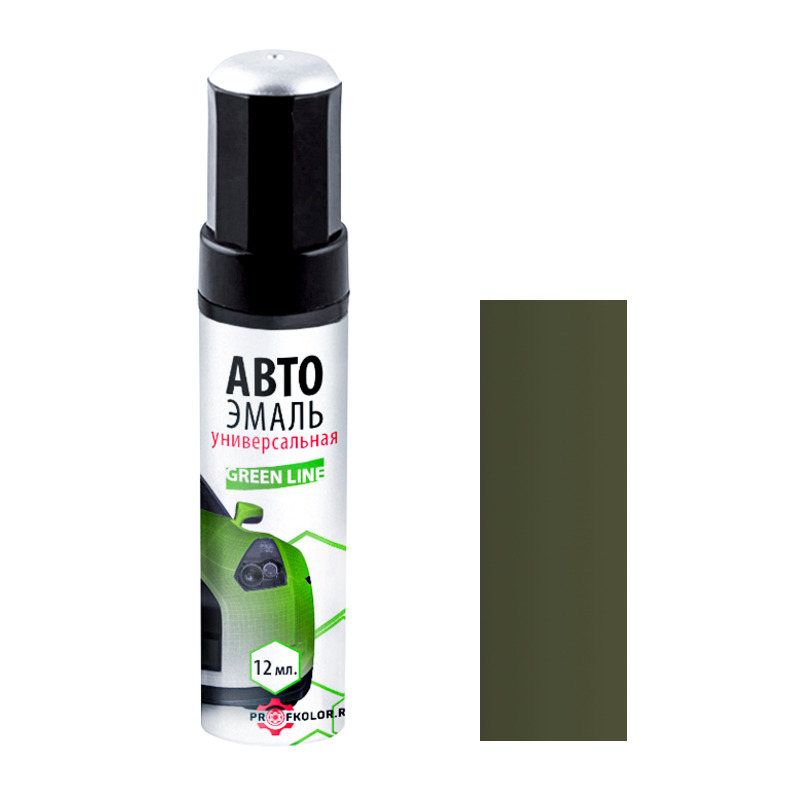 Код по VIN номеру на Fiat -FI306:09, 306, 306/B. Название цвета - Verde Atletico