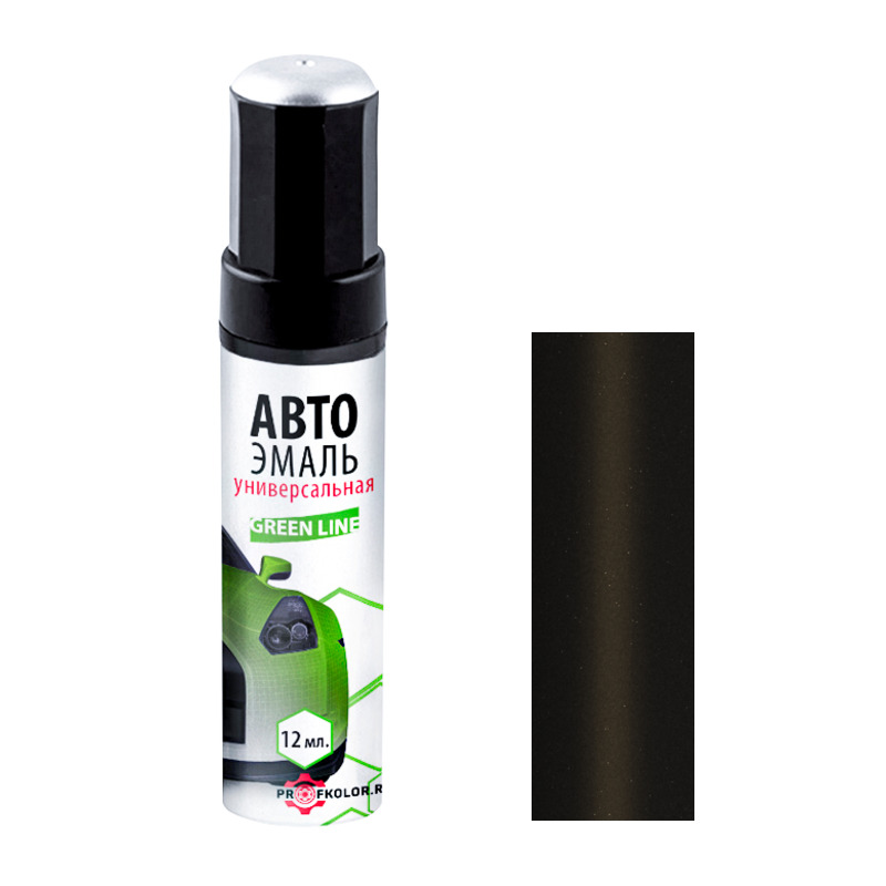 Код по VIN номеру на Fiat -FI336:96, 336. Название цвета - Verde Scuro