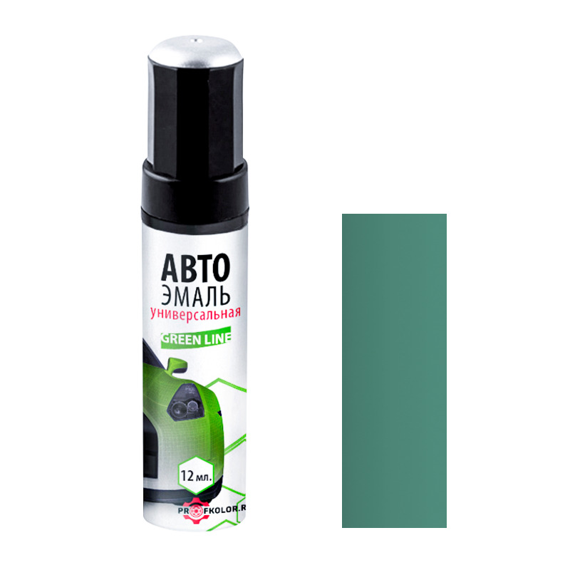 Код по VIN номеру на Fiat -FI376:96, 376. Название цвета - Verde Ulivo