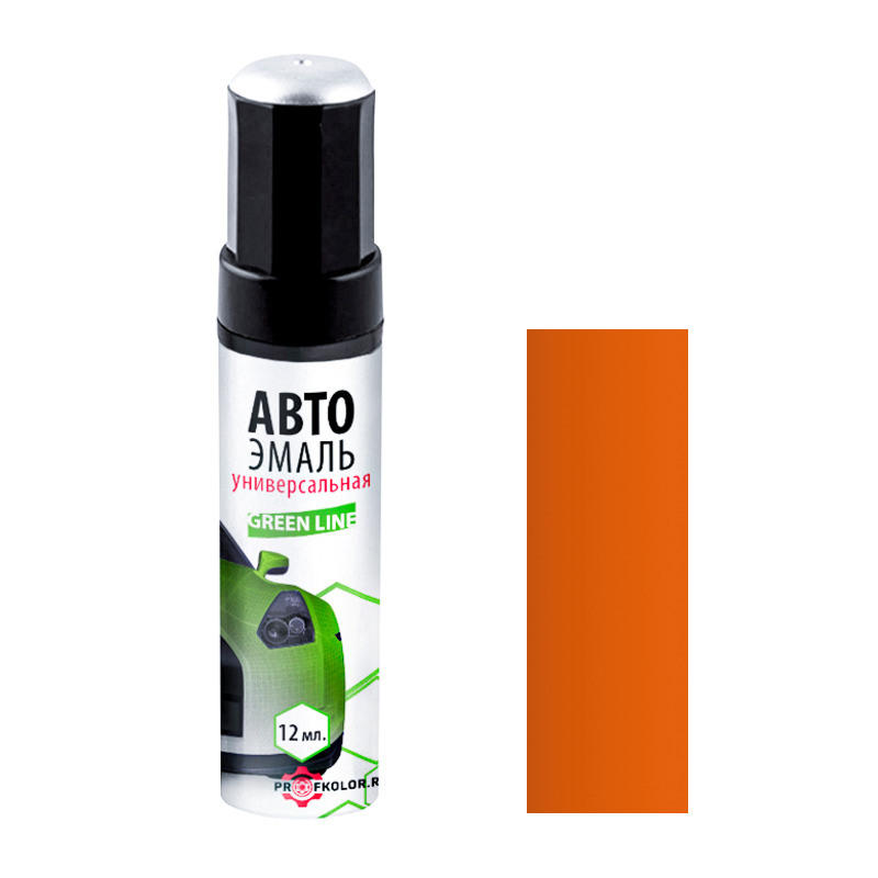 Код по VIN номеру на Fiat -FI519, 519. Название цвета - Arancio Alessi