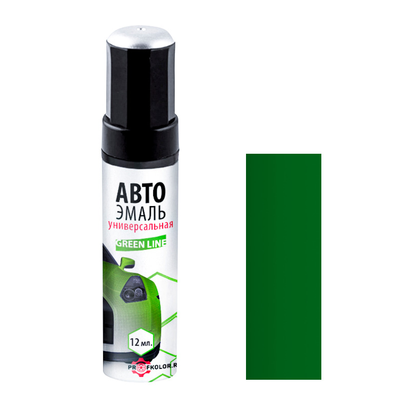 Код по VIN номеру на Fiat -FI60007, 5338, FISA6007. Название цвета - Verde Patropi