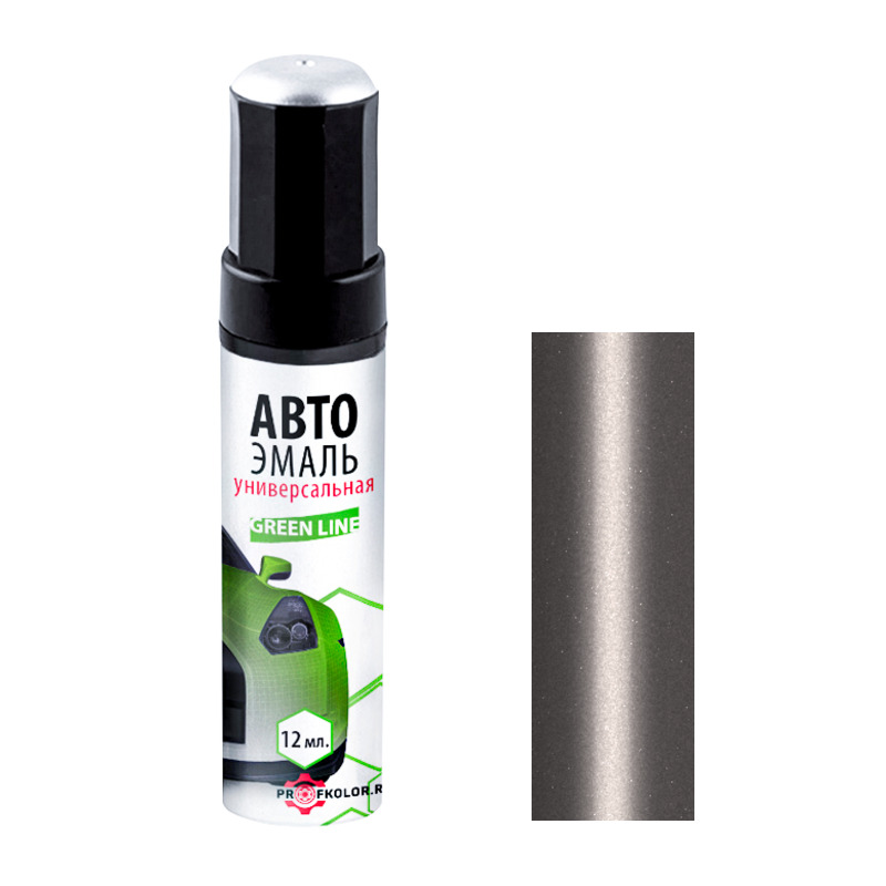 Код по VIN номеру на Fiat -FI646:93, 646. Название цвета - Grigio Mistral