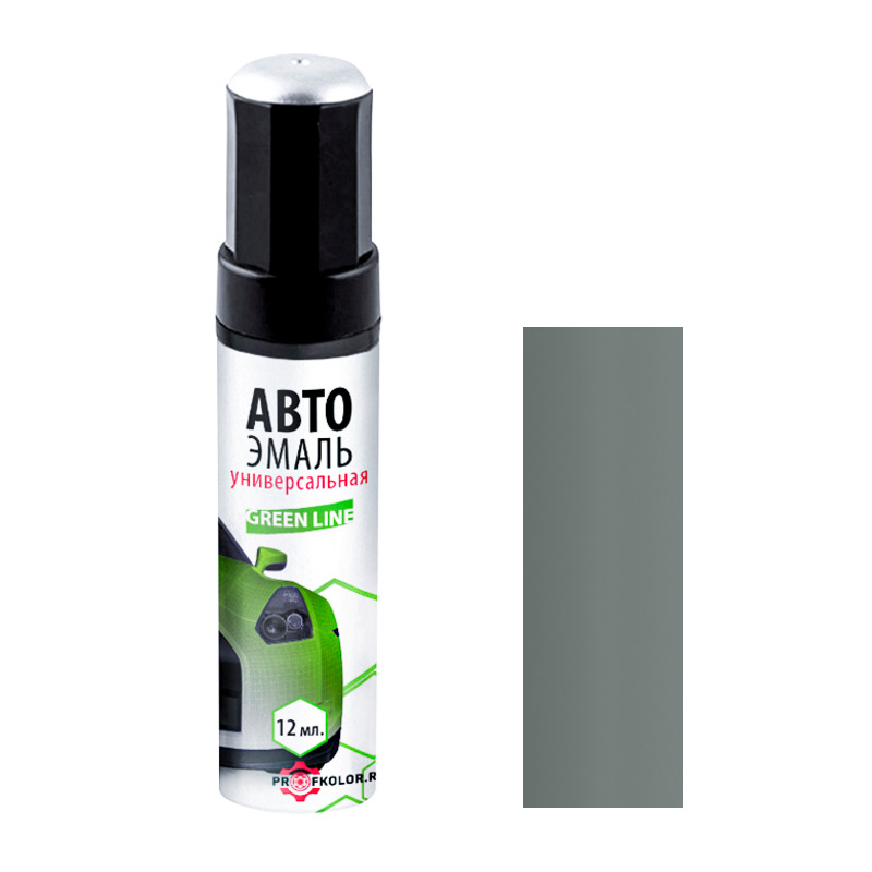 Код по VIN номеру на Fiat -FI695, 70982, 050948, 695. Название цвета - Grigio Medio