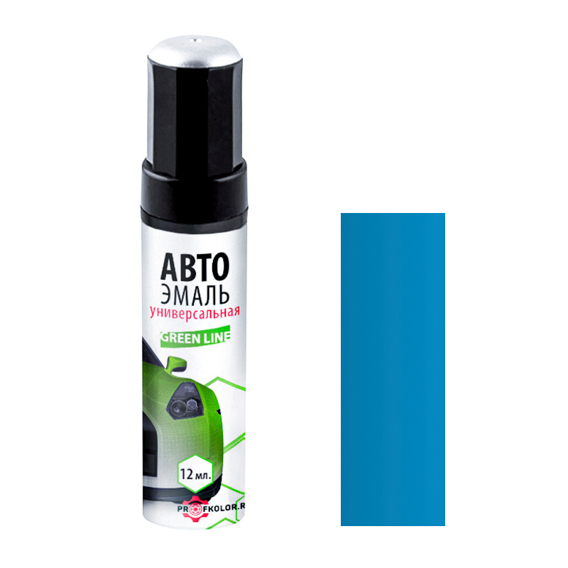 Код по VIN номеру на Fiat -FI793:03, 793, 793/A. Название цвета - Turchese Dry