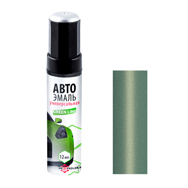 Код по VIN номеру на Fiat -FI795:04, 795. Название цвета - Verde Opale