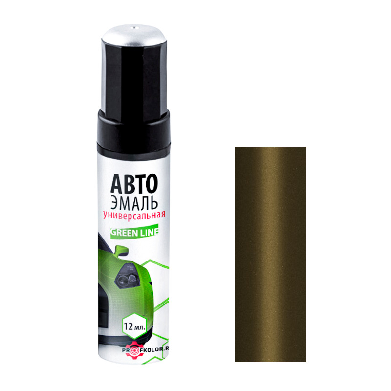 Код по VIN номеру на Fiat -FI91099, FISA9199. Название цвета - Verde Aceituna