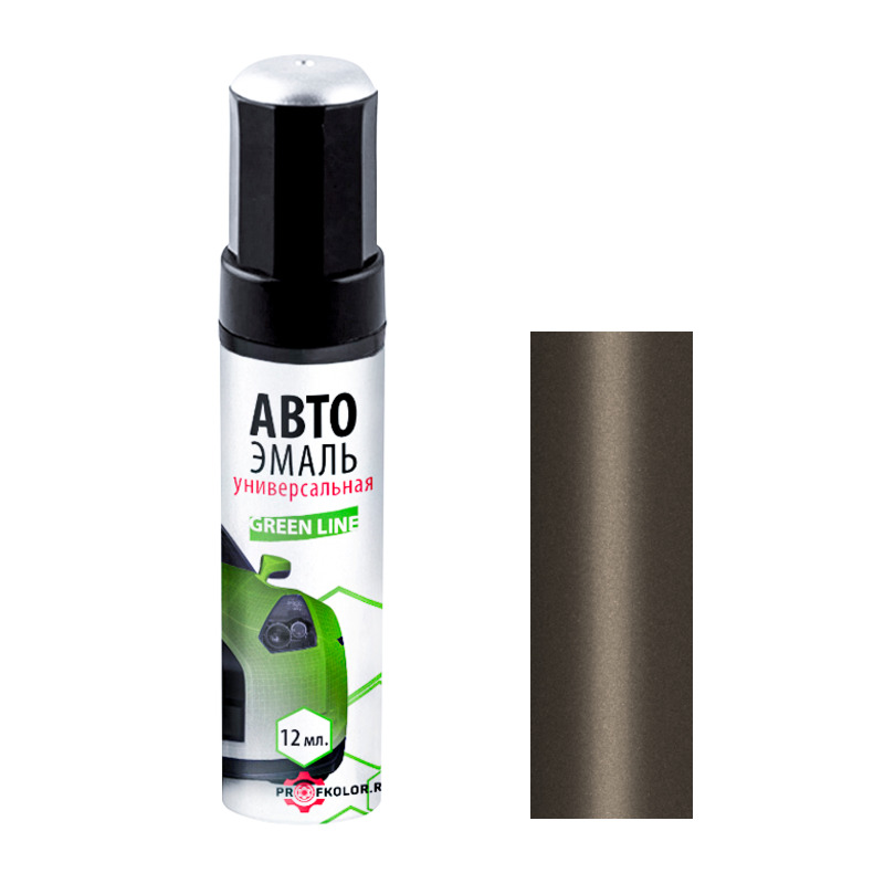 Код по VIN номеру на Fiat -FI97048, 718, FISA9748. Название цвета - Marron Macao