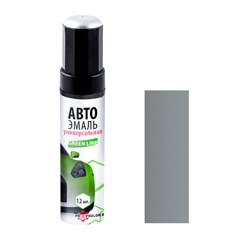 Код по VIN номеру на Ford - FRD7002E, H-6442, FA7002E. Название цвета - Silver