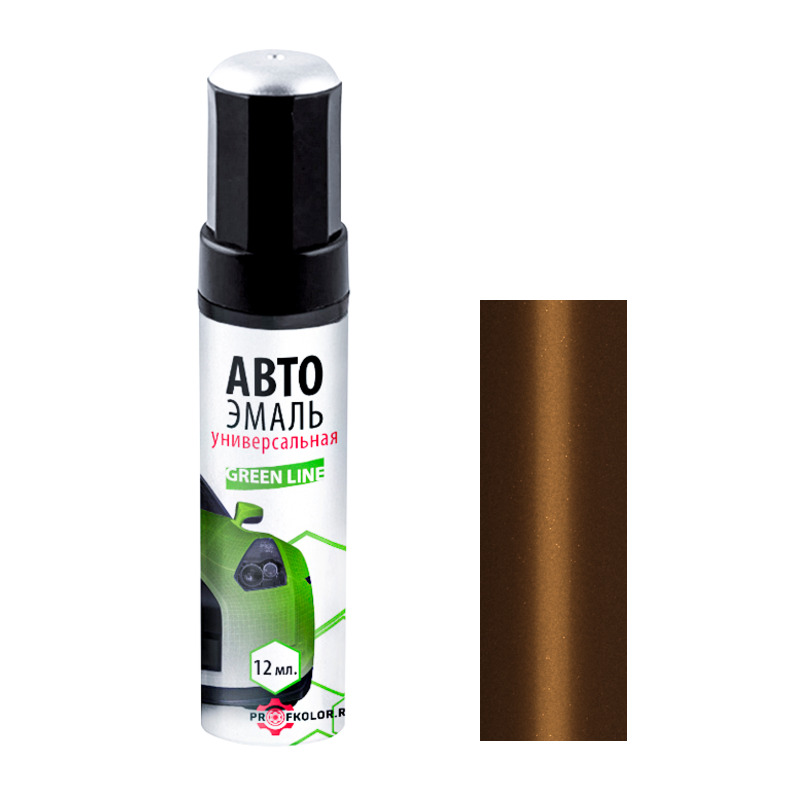 Код по VIN номеру на Honda - 628M, HON9891, YR628M, YR-628M. Название цвета - Premium Amber