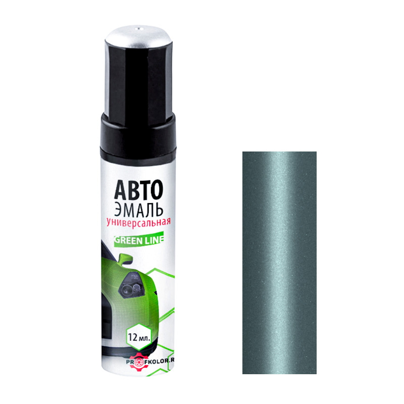 Код по VIN номеру на Honda - HON9408, G502M, G-502M. Название цвета - Aqua Green