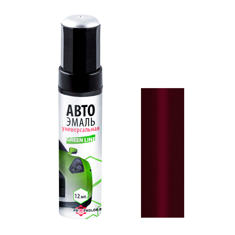 Код по VIN номеру на Honda - HON9472, R518P, R-518P, R518P4, R-518P-4. Название цвета - Radiant Red