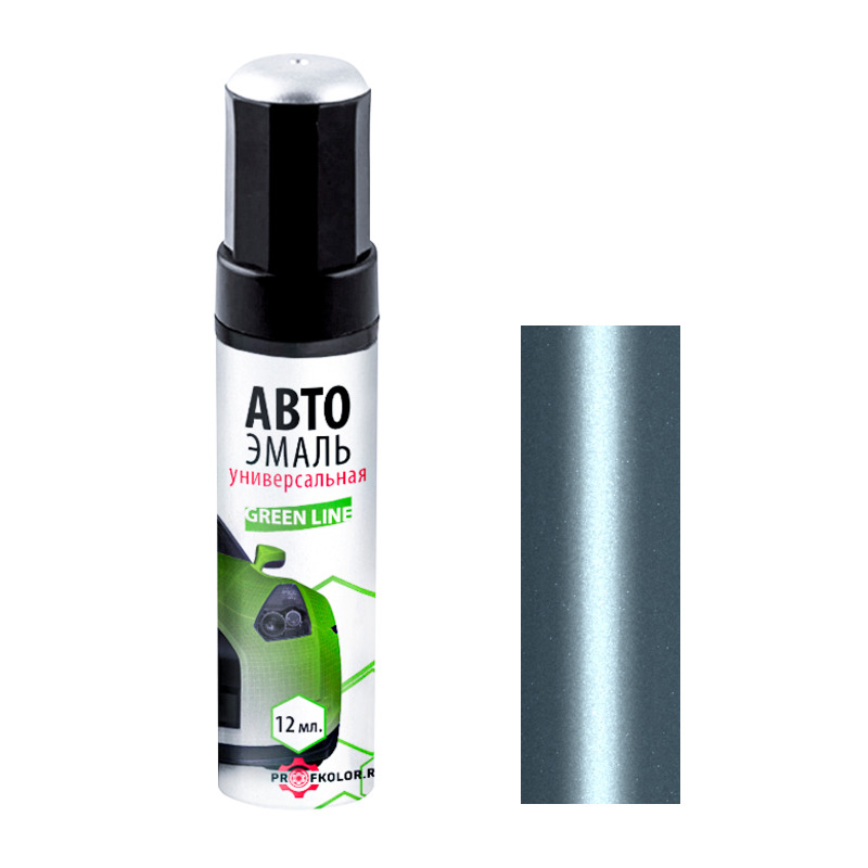 Код по VIN номеру на Honda - HON9651, B-556P. Название цвета - Luminous Blue