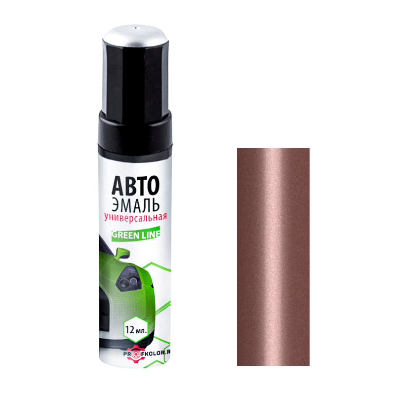 Код по VIN номеру на Honda - HON9788, R555M, R-555M. Название цвета - Pink Gold Metallic II