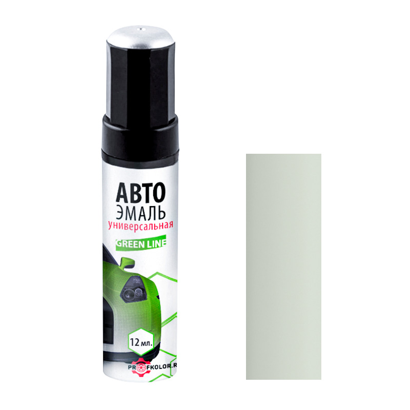 Код по VIN номеру на Honda Motor - HONM4036, NH227. Название цвета - Branco Conceal 2003