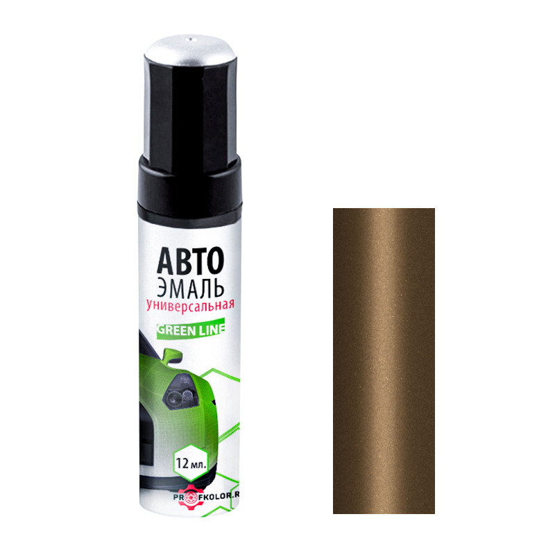 Код по VIN номеру на Honda Motor - HONM9149, Y-219M. Название цвета - Magnetic Gold