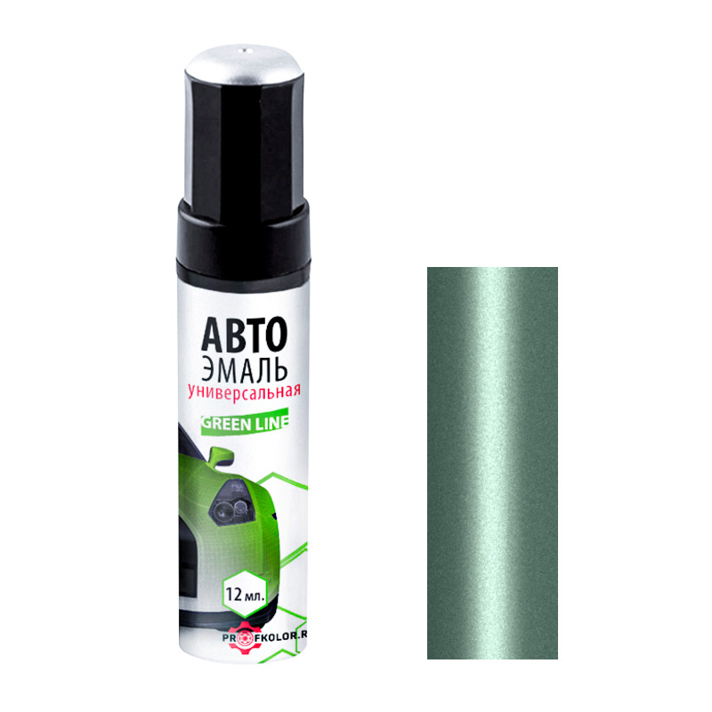 Код по VIN номеру на Honda Motor - HONM9188, G182M, G-182M. Название цвета - Sardegna Green