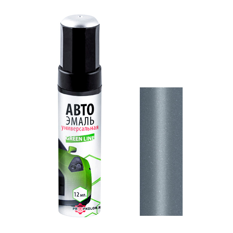 Код по VIN номеру на Honda Motor - HONM9343, NHA83M, NH-A83M. Название цвета - Chevalier Silver