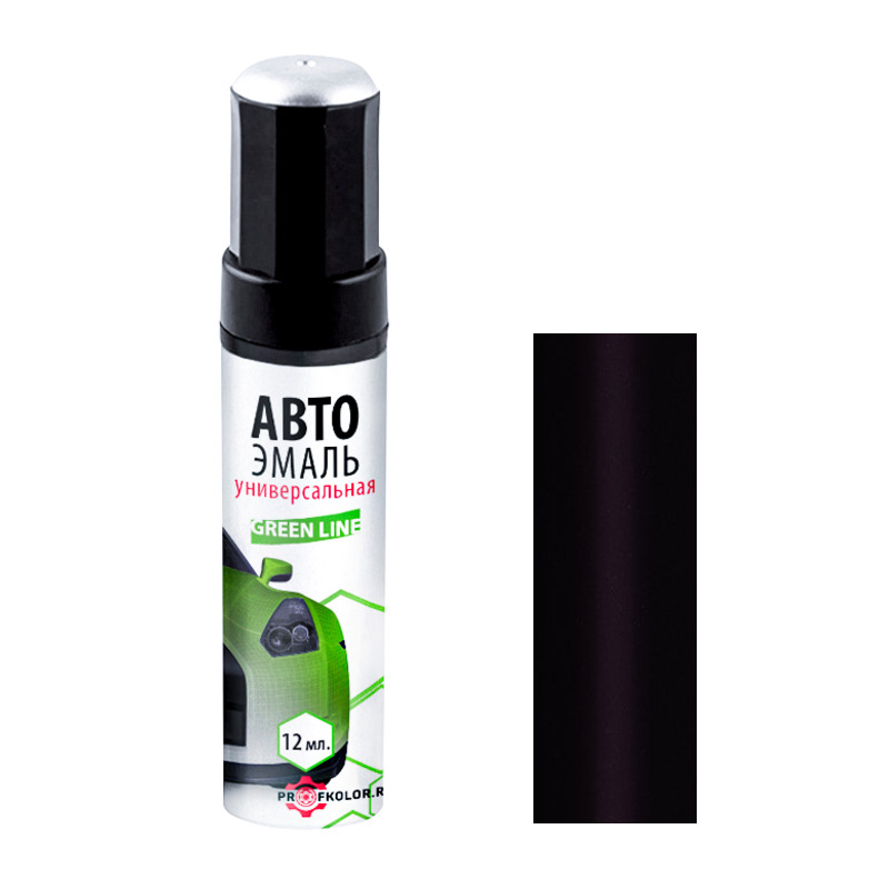 Код по VIN номеру на Honda Motor - HONM9396, P-101P. Название цвета - Odyssey Violet