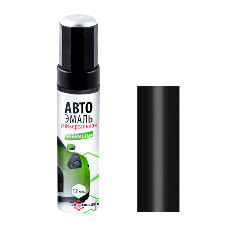 Код по VIN номеру на Honda Motor - HONM9447, NH436M, NH-436M. Название цвета - Gun Powder Black