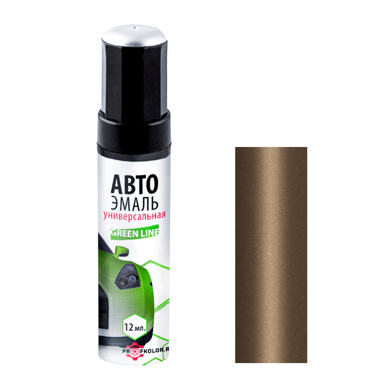 Код по VIN номеру на Honda Motor - HONM9657, Y-218M. Название цвета - Graceful Gold