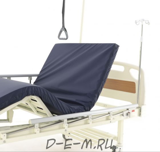 Кровать механическая Med-Mos Е-8 (MМ-2014Д) (2 функции)
