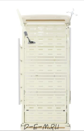 Кровать механическая Med-Mos Е-8 (MМ-2014Д) (2 функции)