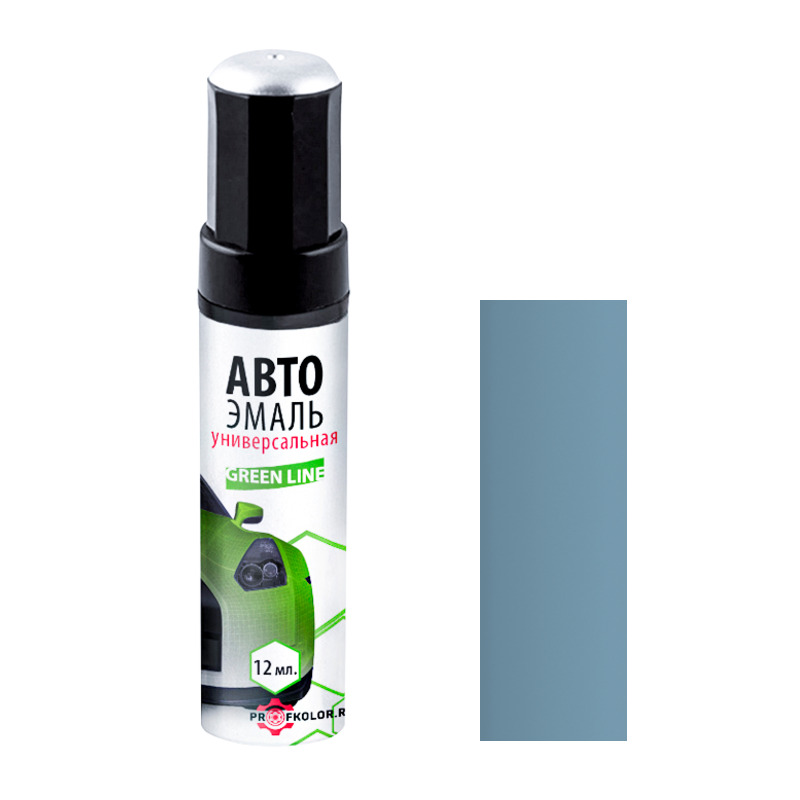 Код по VIN номеру на Hyundai - HY5015, OR. Название цвета - Oxy Blue