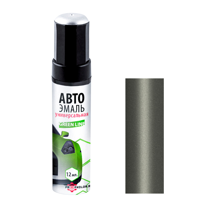 Код по VIN номеру на Hyundai - HY9605, EX, ROKHY9605. Название цвета - Olive Green